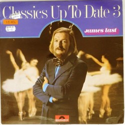 Пластинка James Last Classics Up to Date. Vol. 3